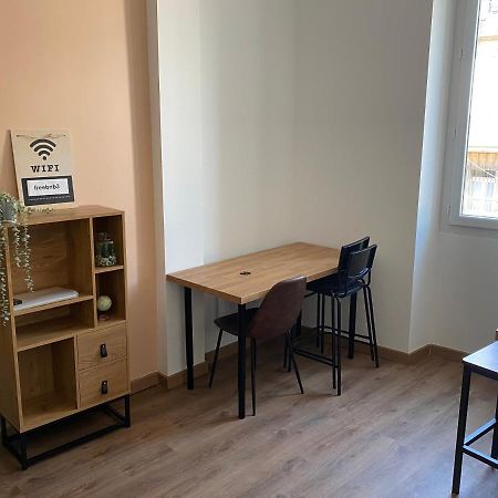 Appartement Central - Moderne - Design - Confort Toulon Dış mekan fotoğraf