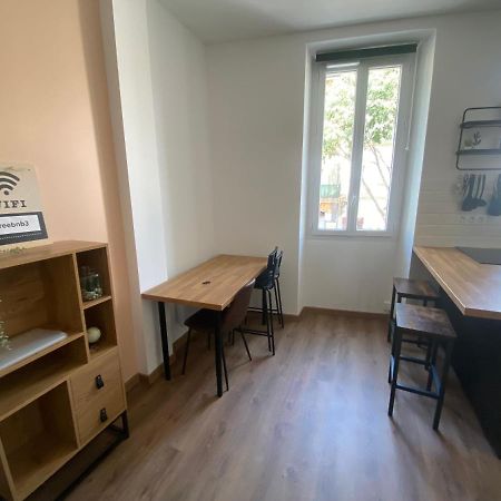 Appartement Central - Moderne - Design - Confort Toulon Dış mekan fotoğraf
