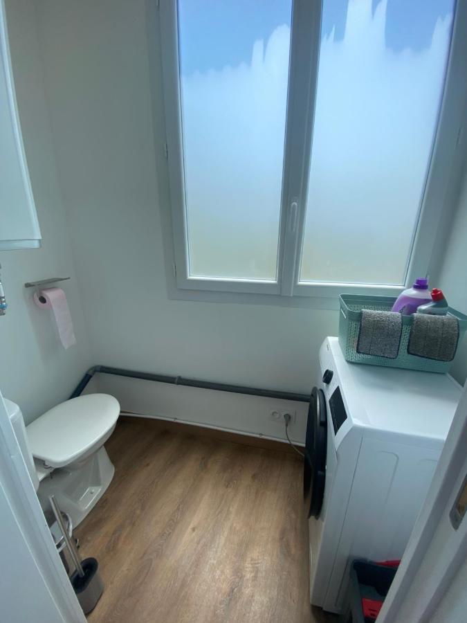 Appartement Central - Moderne - Design - Confort Toulon Dış mekan fotoğraf